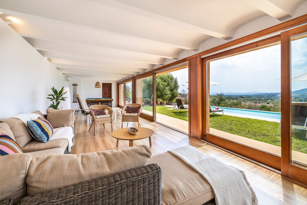 Villa Misser Mallorca Olivers Travels 3