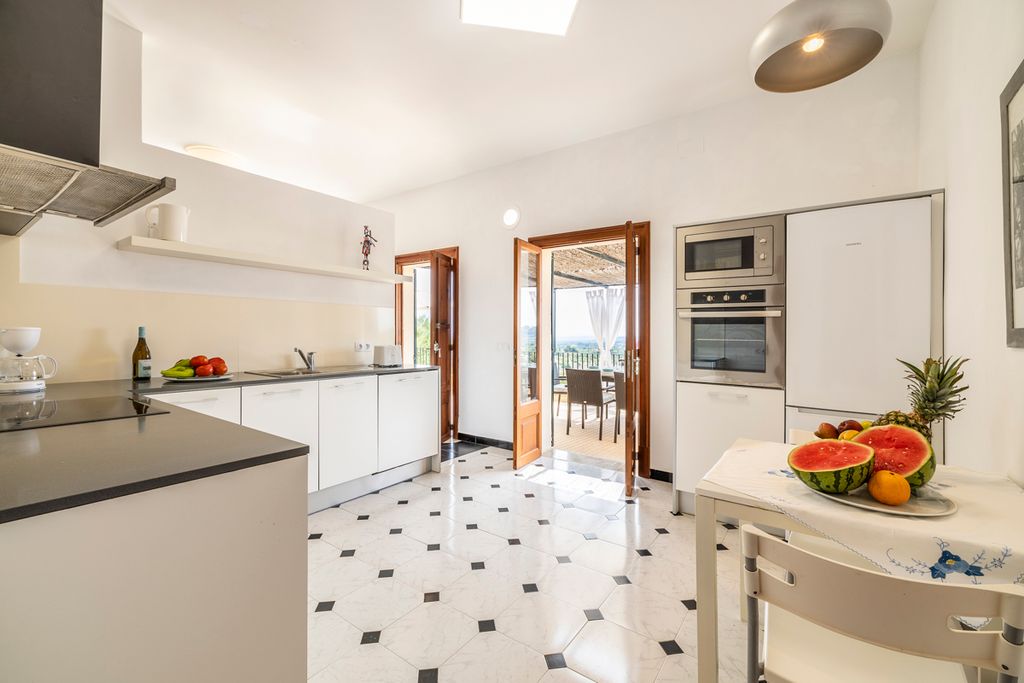 Villa Misser Mallorca Olivers Travels 4