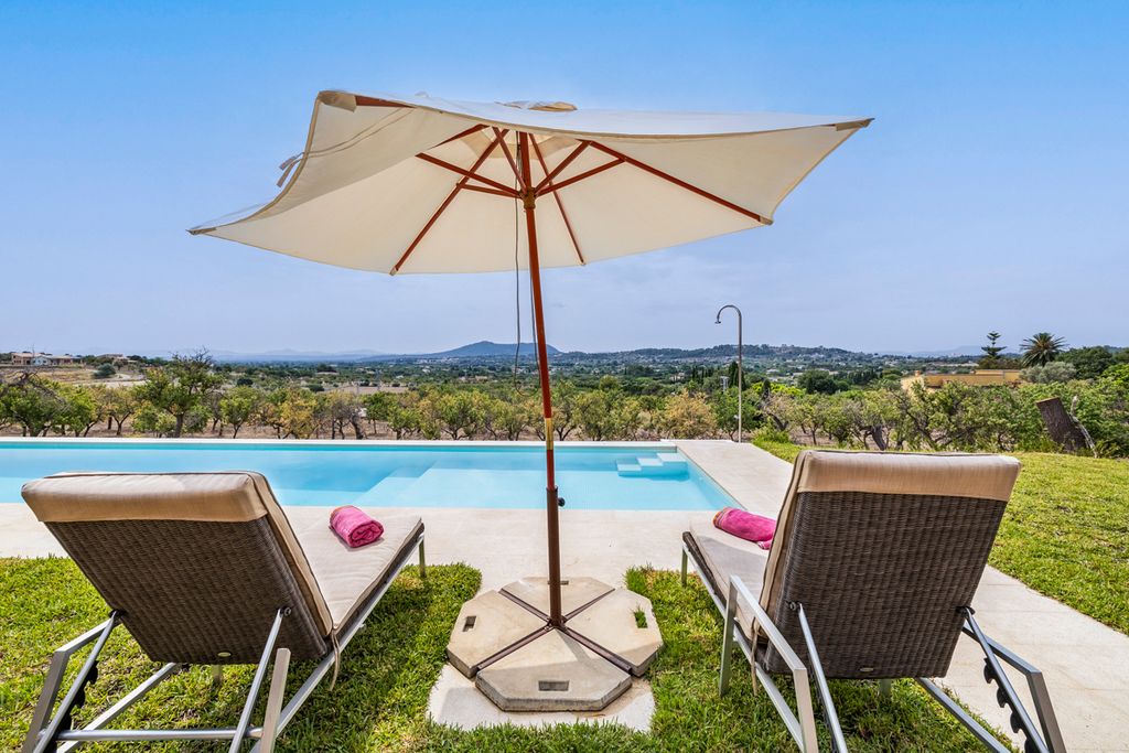 Villa Misser Mallorca Olivers Travels 2