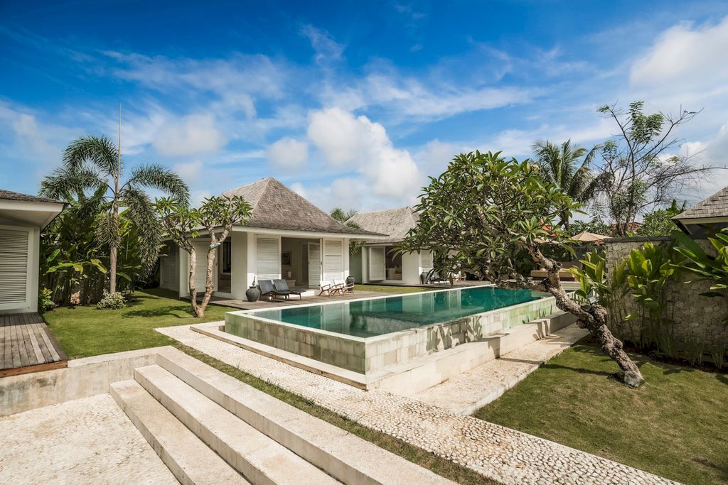 Villa Abyasa Canggu Olivers Travels 2