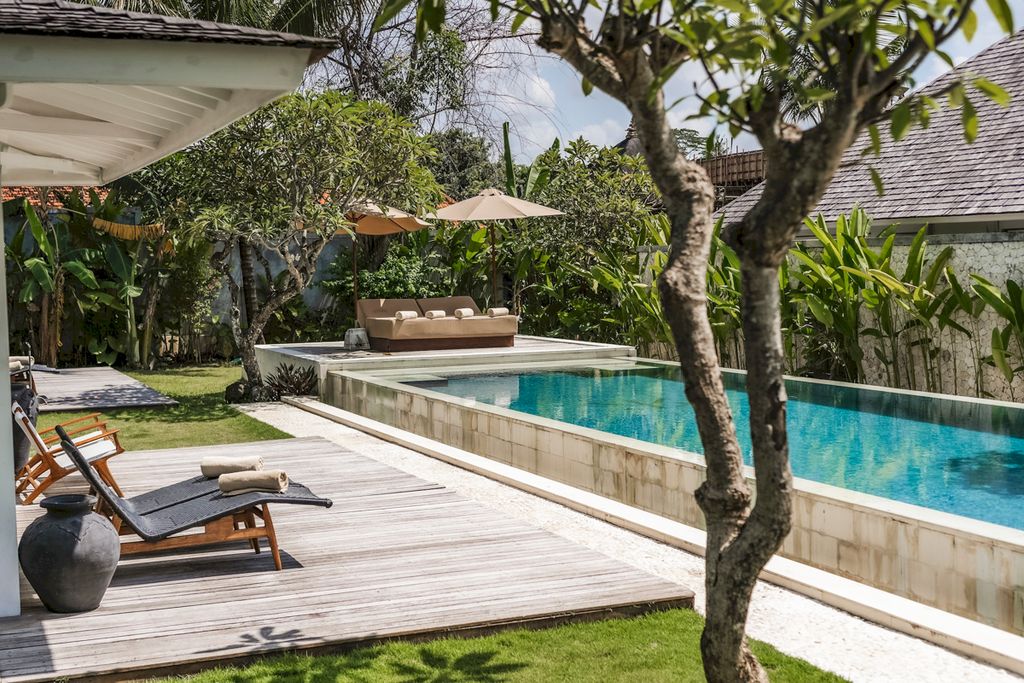 Villa Abyasa Canggu Olivers Travels 1
