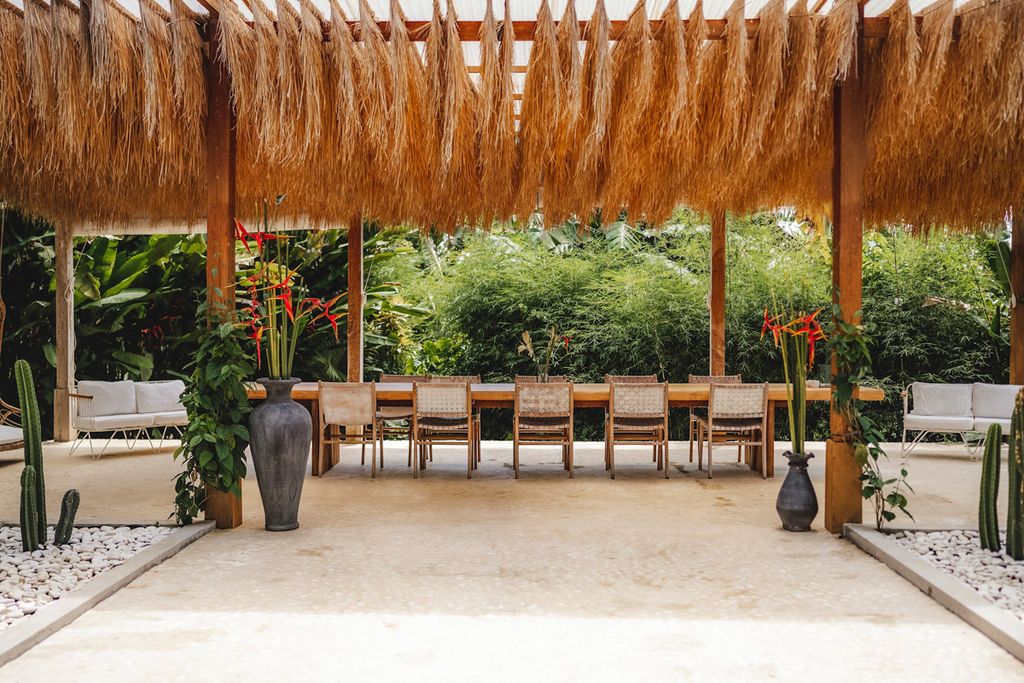 Villa Abyasa Canggu Olivers Travels 5