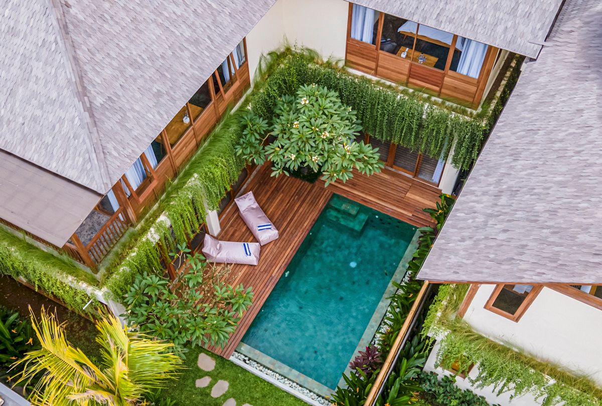 Villa ID-18277