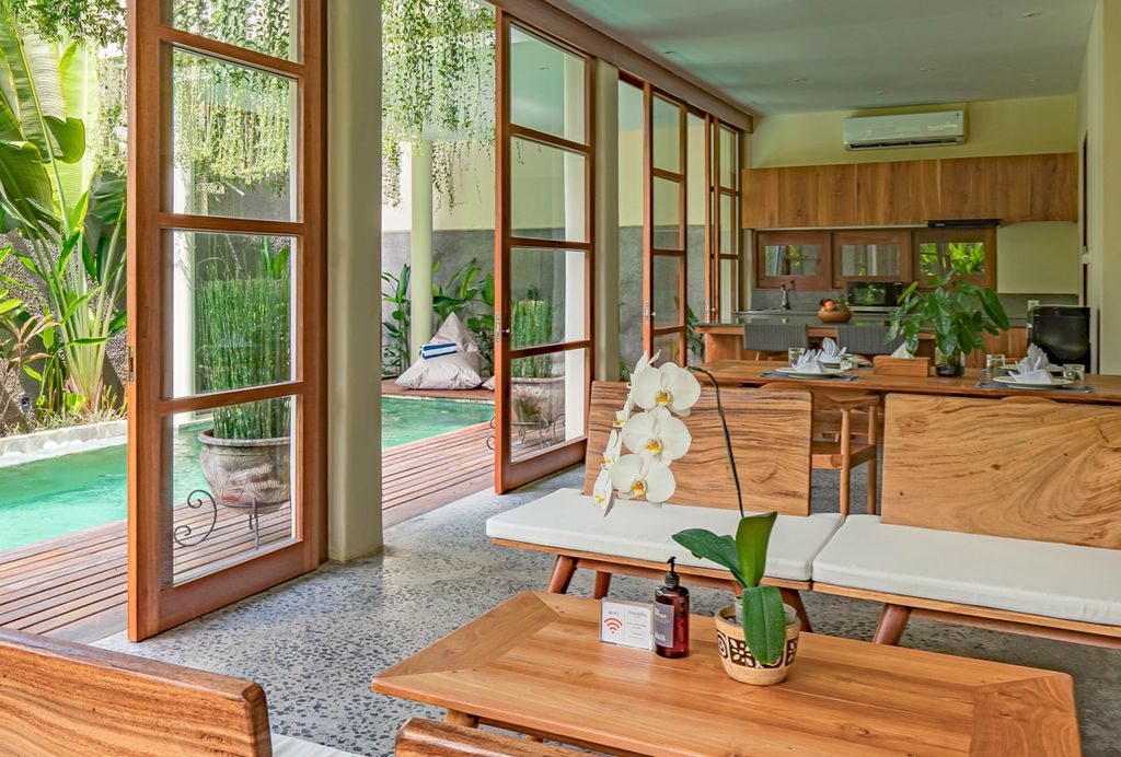 Villa Adika Canggu Olivers Travels 2