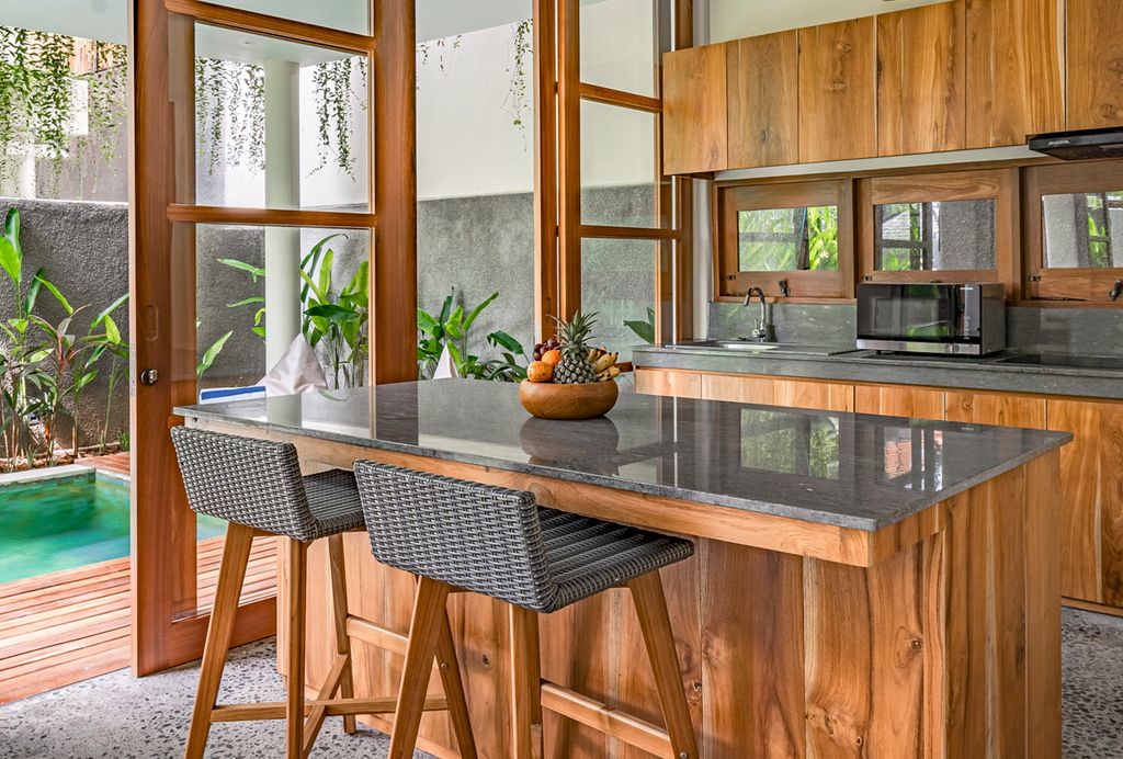 Villa Adika Canggu Olivers Travels 5