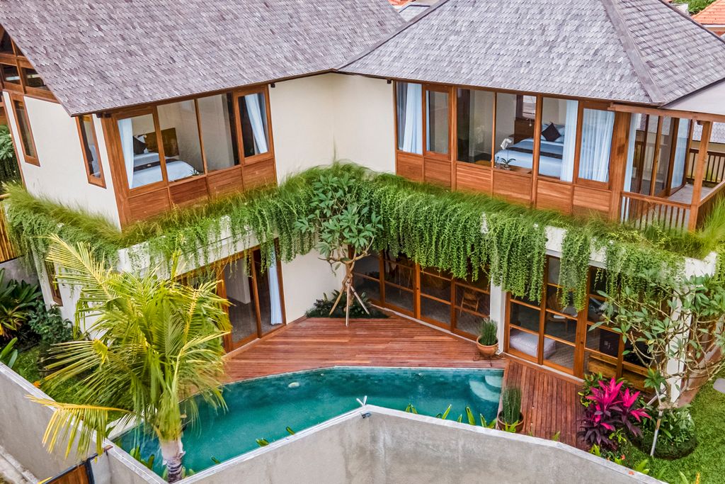 Villa Aditya Canggu Olivers Travels 5