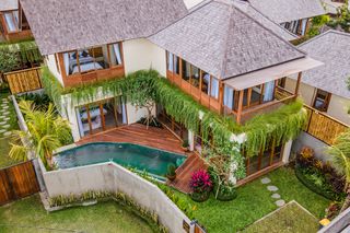 Villa Aditya Canggu Olivers Travels 1