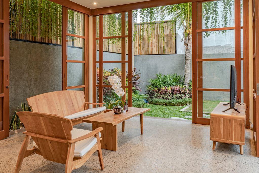 Villa Aditya Canggu Olivers Travels 2