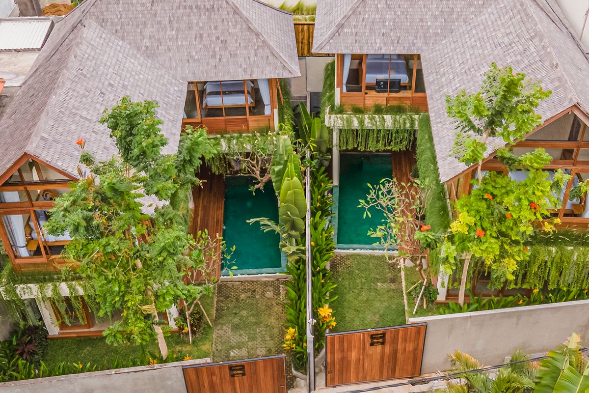 Villa ID-18279