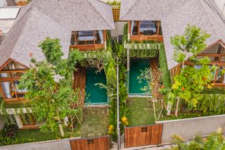 Villa Bagaskoro Canggu Olivers Travels 1