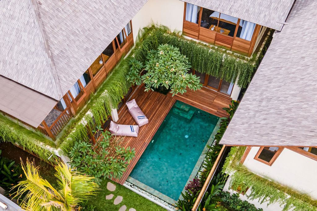 Villa Bakti Canggu Olivers Travels 2