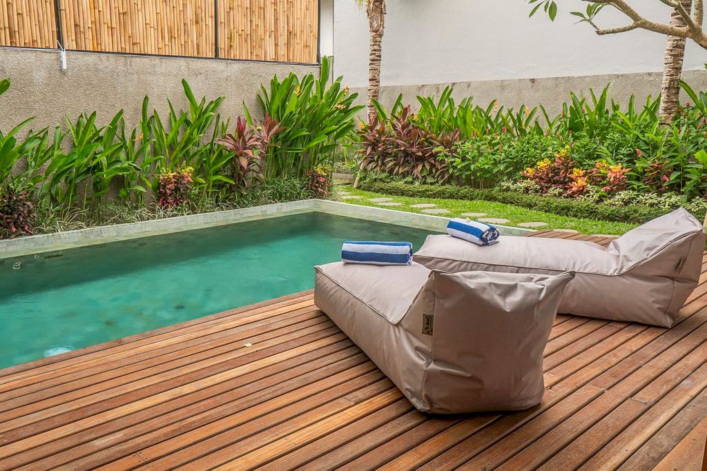 Villa Bakti Canggu Olivers Travels 1