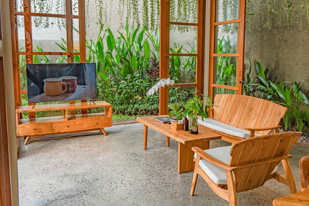 Villa Bakti Canggu Olivers Travels 3