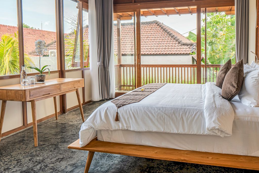 Villa Bakti Canggu Olivers Travels 5