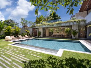 Villa Berkah Canggu Olivers Travels 1
