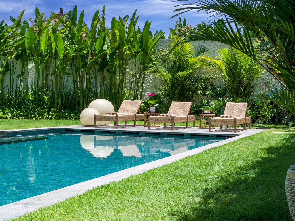 Villa Berkah Canggu Olivers Travels 2