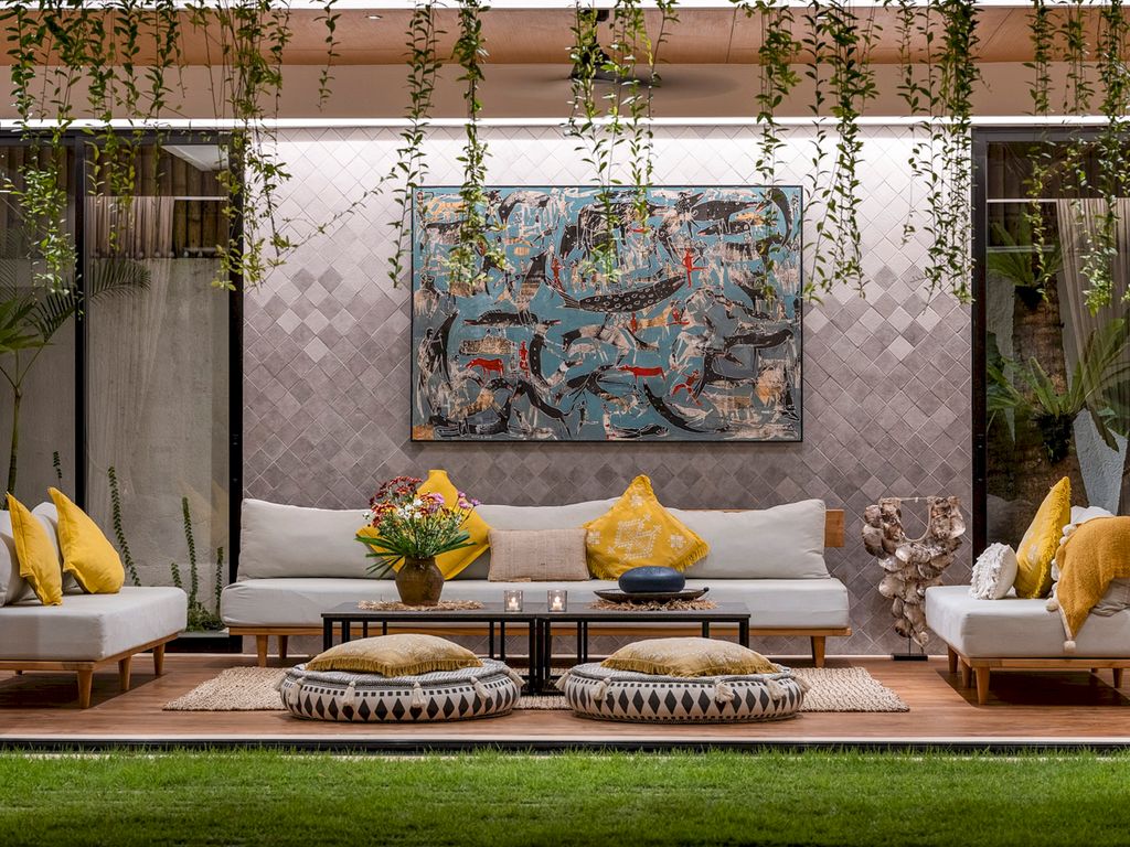 Villa Berkah Canggu Olivers Travels 3