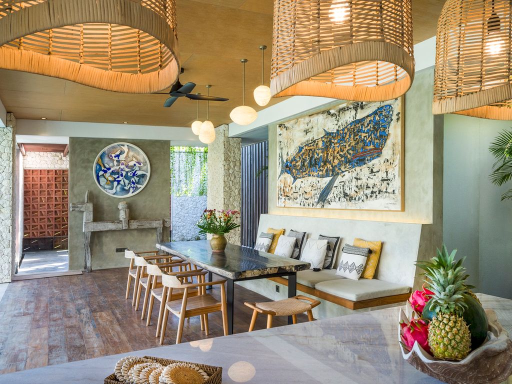 Villa Berkah Canggu Olivers Travels 4