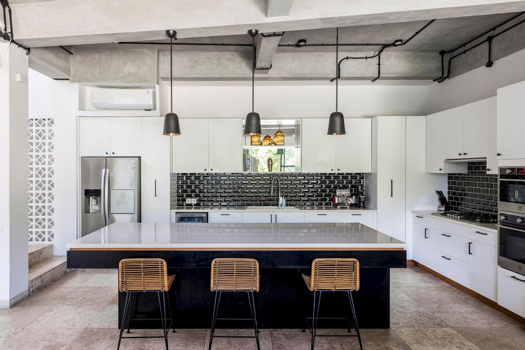 Villa Bintang Canggu Olivers Travels 4