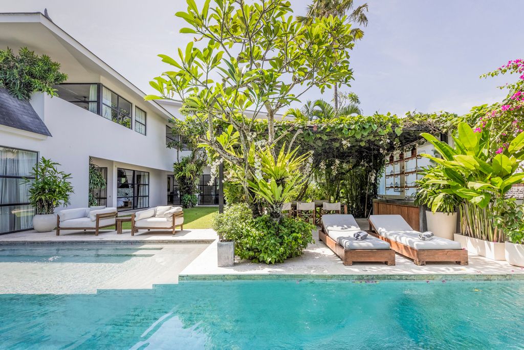 Villa Bintang Canggu Olivers Travels 2