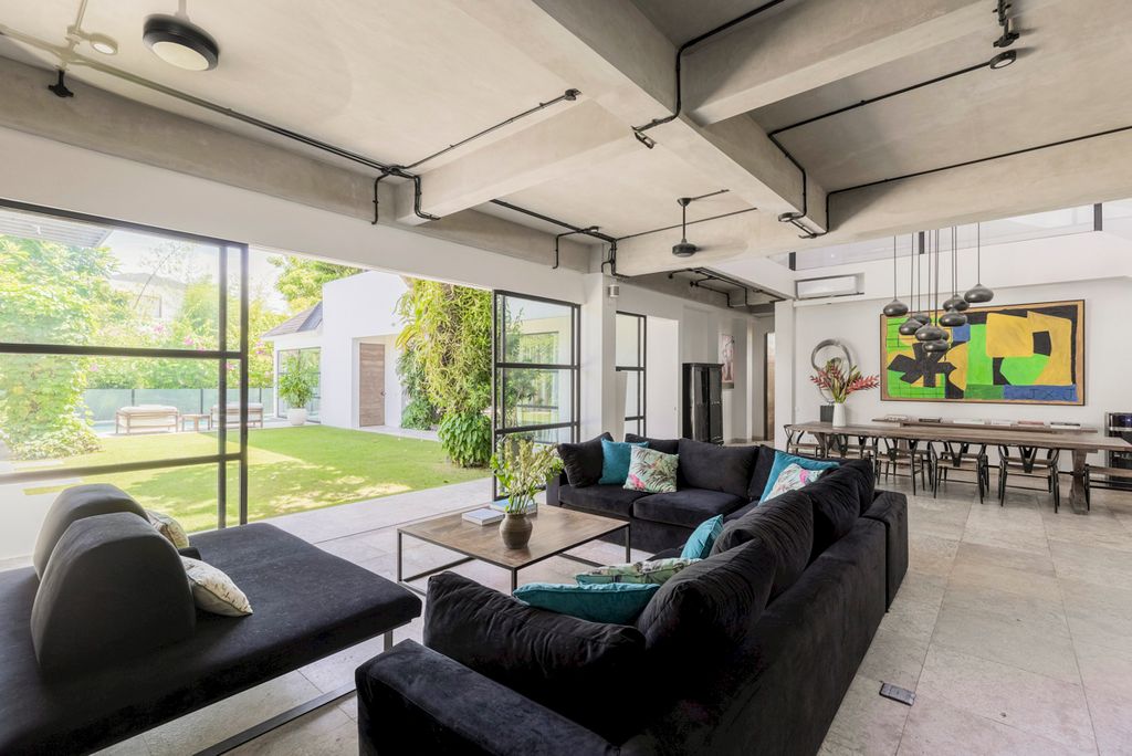 Villa Bintang Canggu Olivers Travels 3