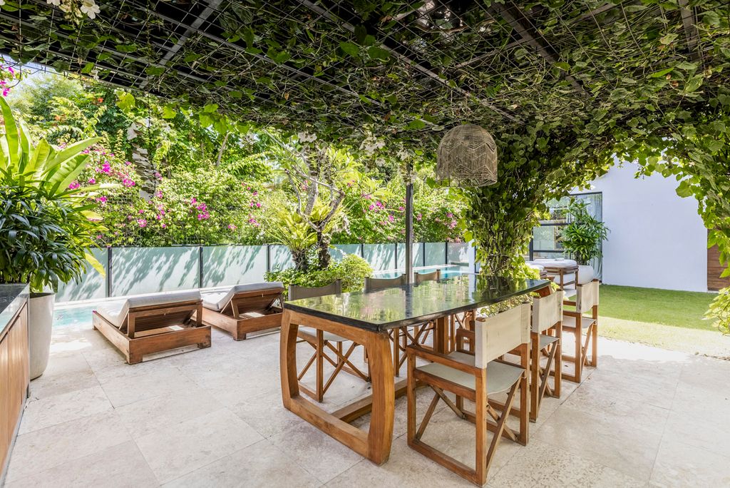 Villa Bintang Canggu Olivers Travels 5