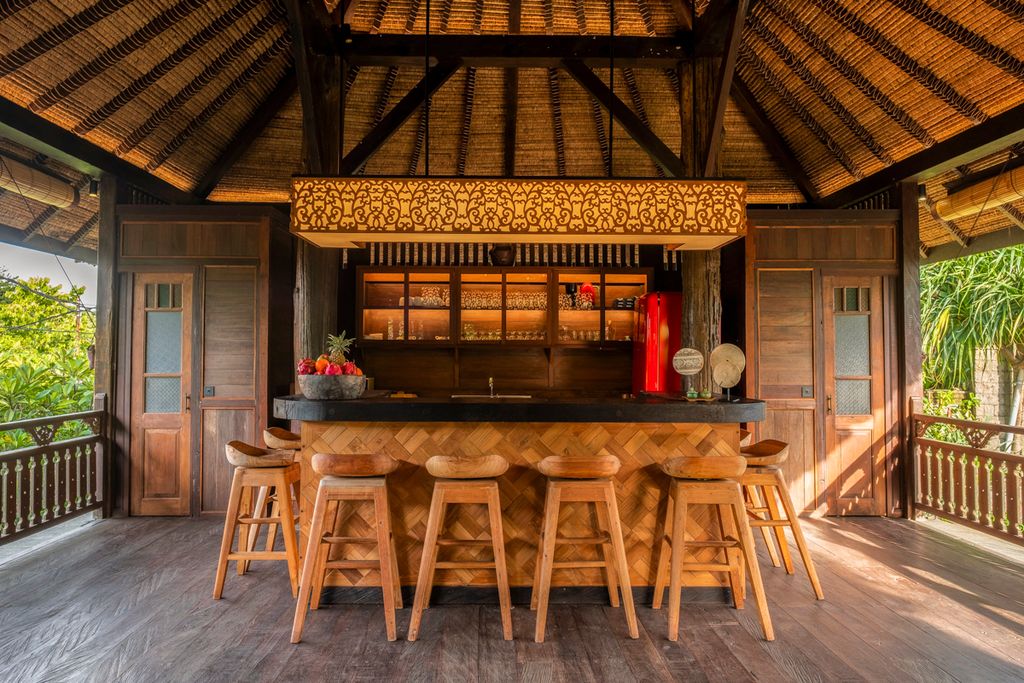Villa Chahay Seminyak Olivers Travels 4