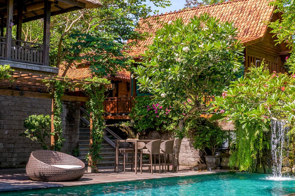 Villa Chahay Seminyak Olivers Travels 5