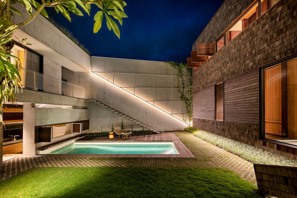 Villa Fadhlan Canggu Olivers Travels 2
