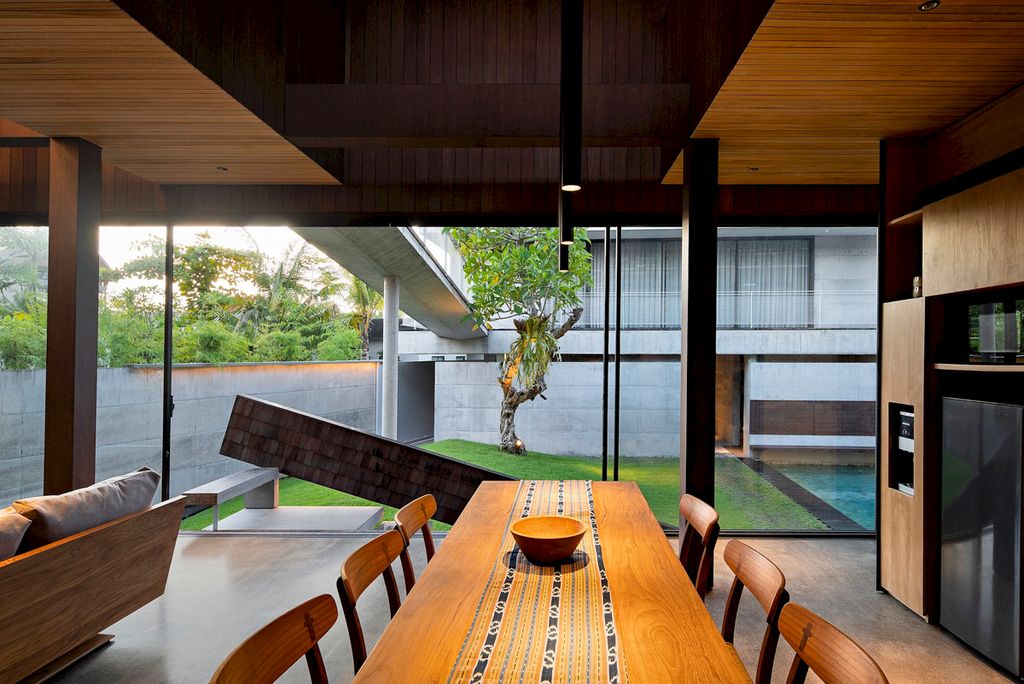 Villa Fadhlan Canggu Olivers Travels 3