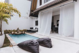 Villa Joyo Seminyak Olivers Travels 1