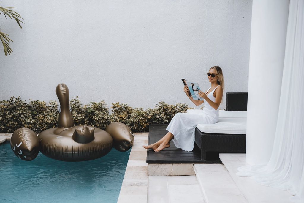 Villa Joyo Seminyak Olivers Travels 2