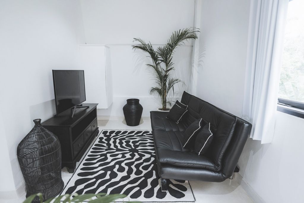 Villa Joyo Seminyak Olivers Travels 3