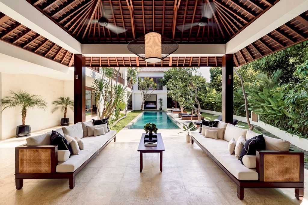 Villa Pratam Seminyak Olivers Travels 2
