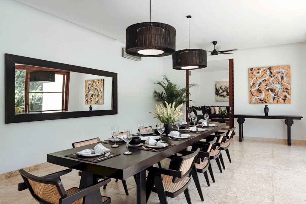 Villa Pratam Seminyak Olivers Travels 4