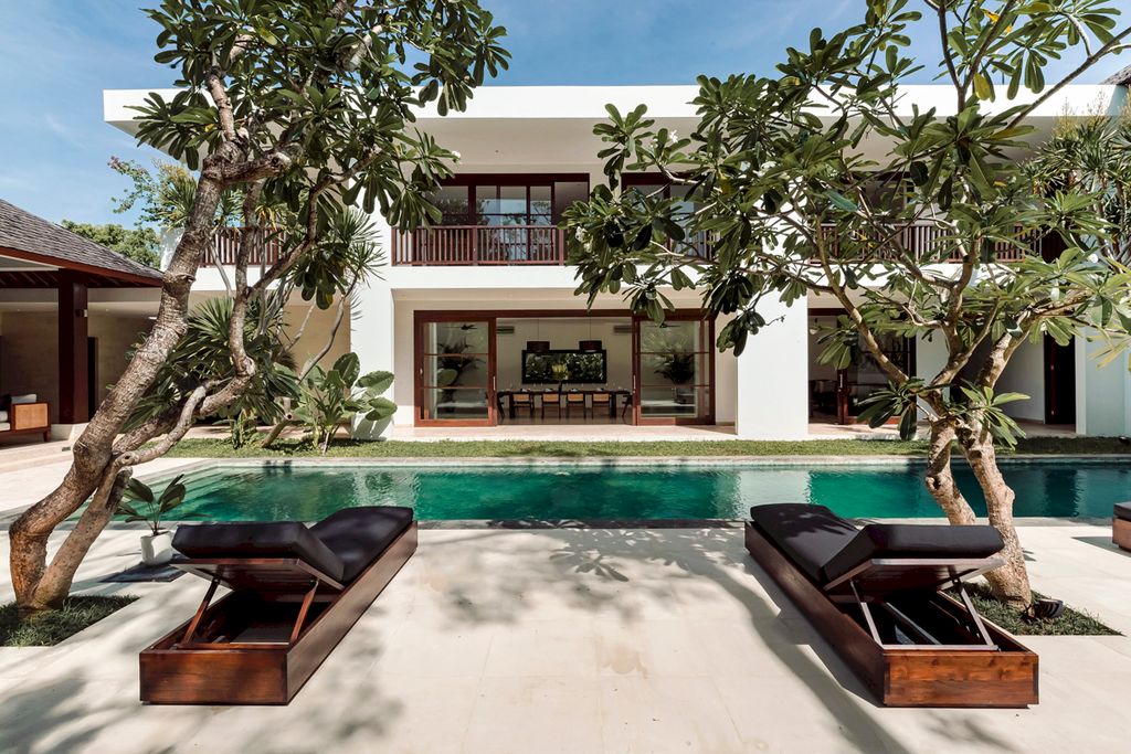 Villa Pratam Seminyak Olivers Travels 5