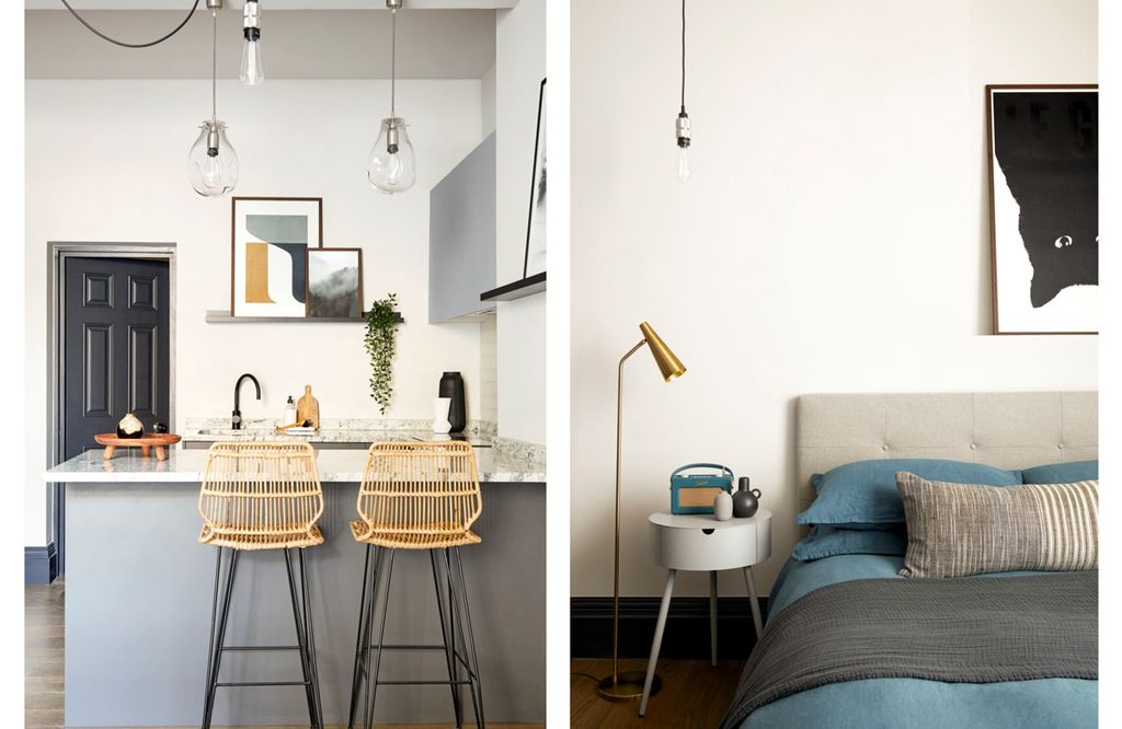 Apartment Madison London Olivers Travels 3