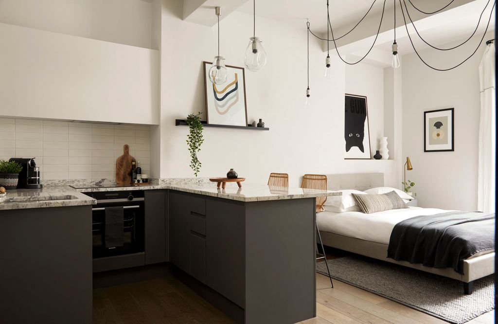 Apartment Madison London Olivers Travels 1