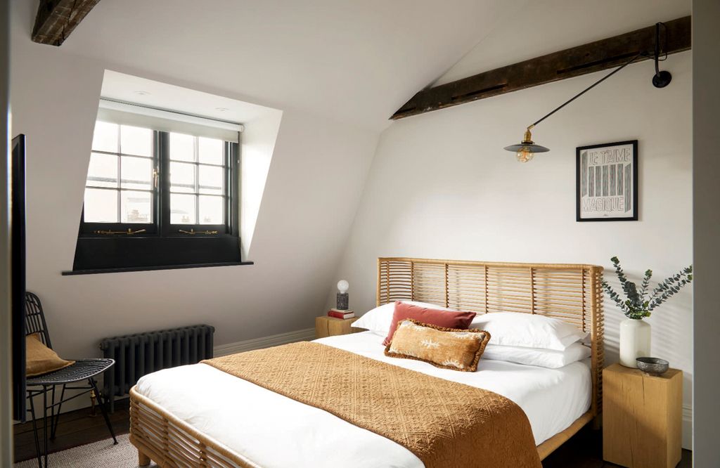 Angel Apartment London Olivers Travels 5