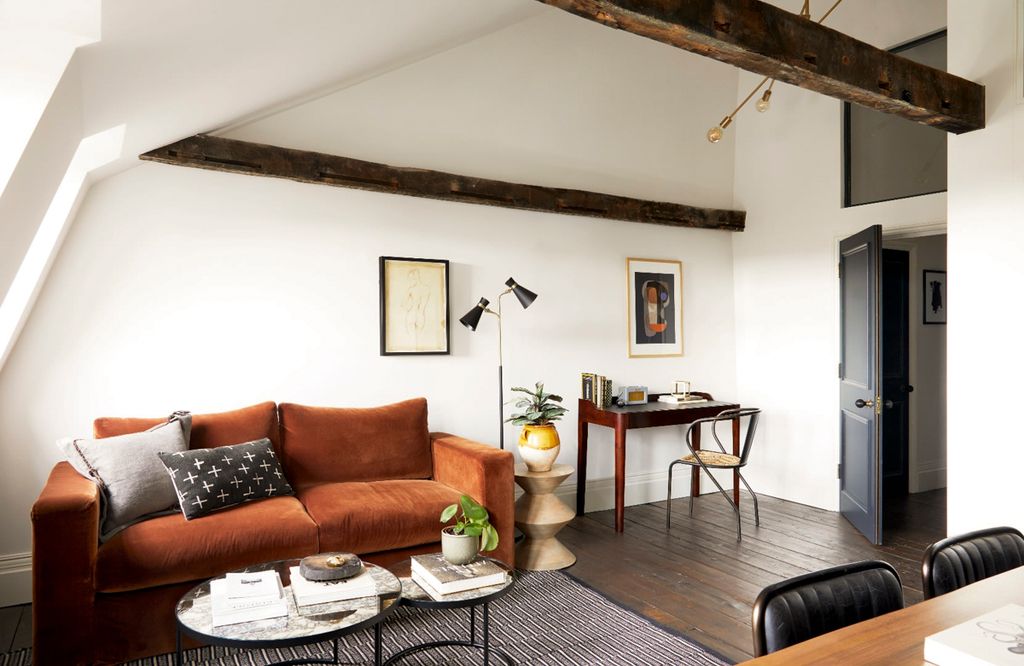 Angel Apartment London Olivers Travels 1