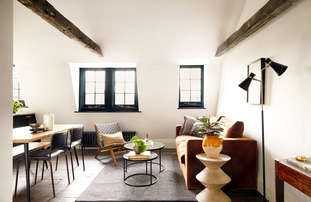 Angel Apartment London Olivers Travels 2