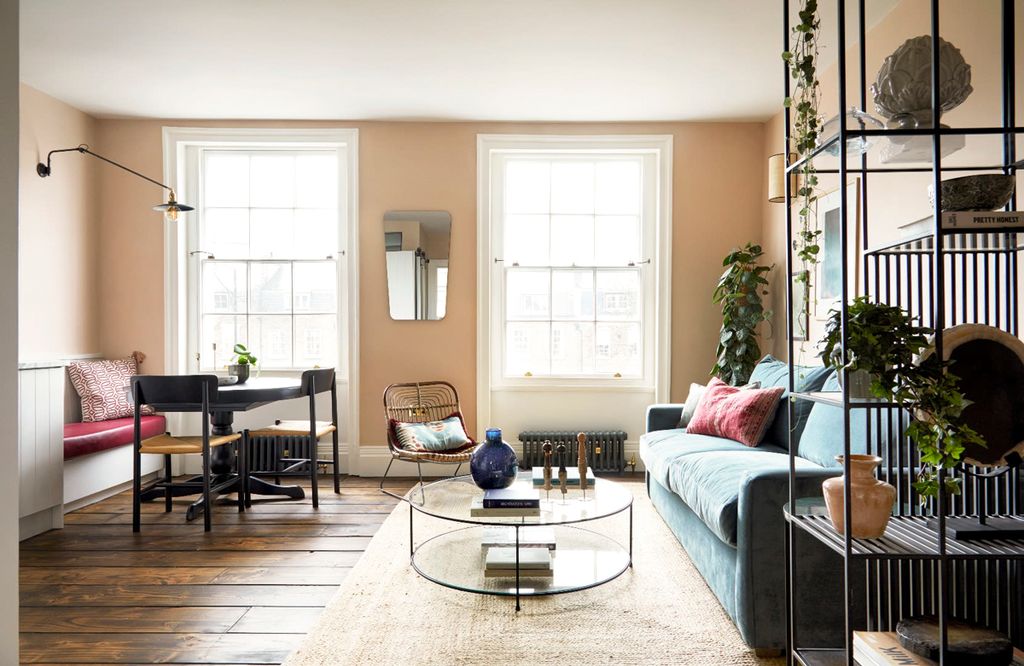 Apartment Ella London Olivers Travels 1