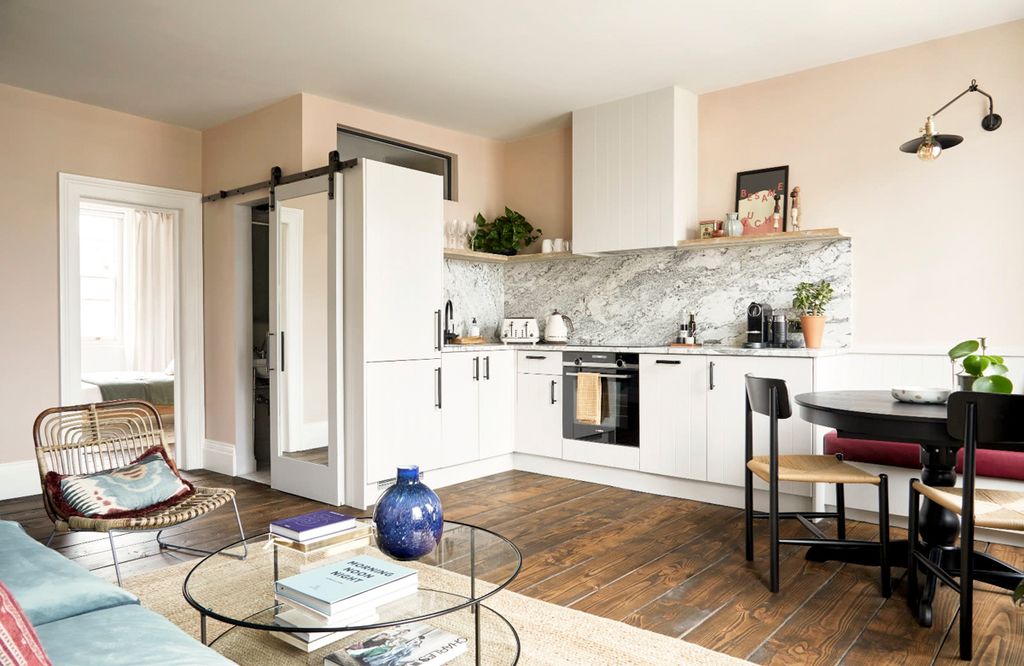Apartment Ella London Olivers Travels 2