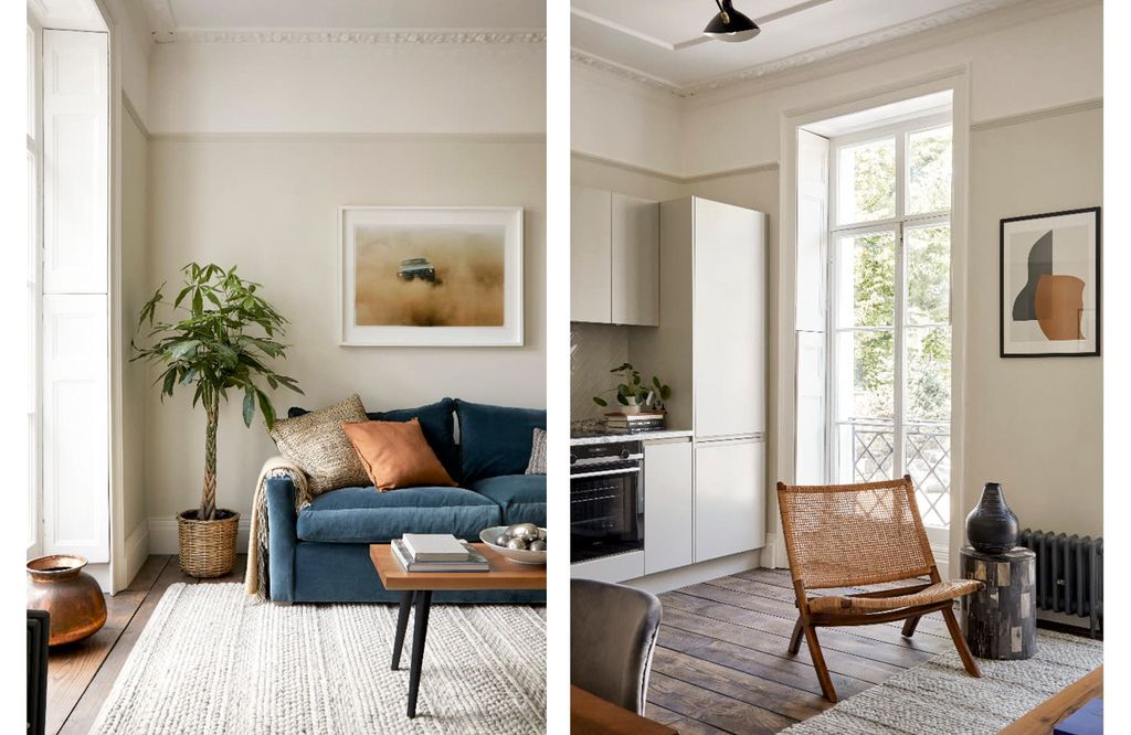 Kingley Apartment London Olivers Travels 3 01