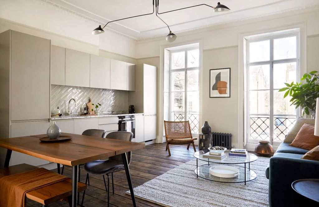 Kingley Apartment London Olivers Travels 2 01