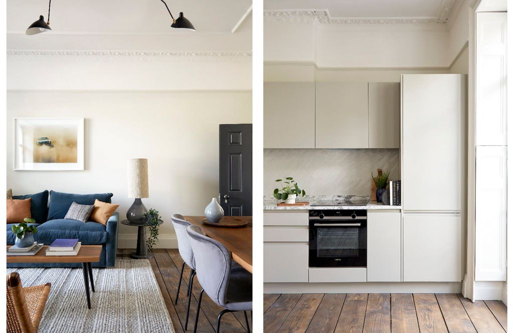 Kingley Apartment London Olivers Travels 4 01