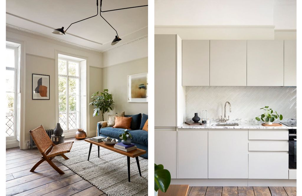 Kingley Apartment London Olivers Travels 5 01