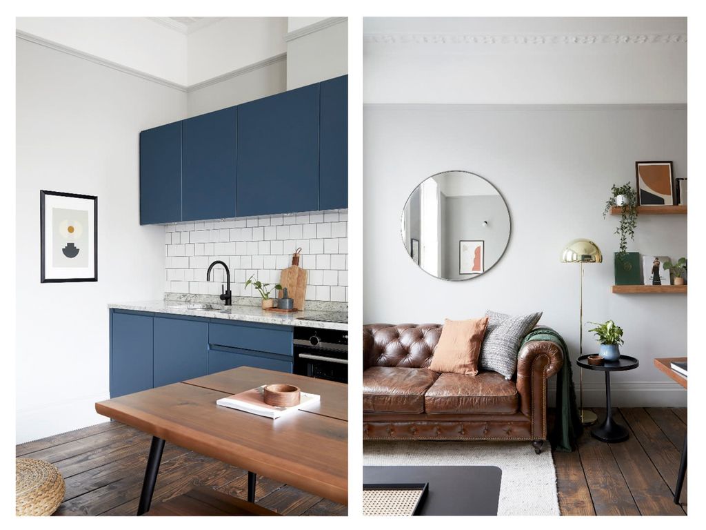 Apartment Georgia London Olivers Travels 4 01