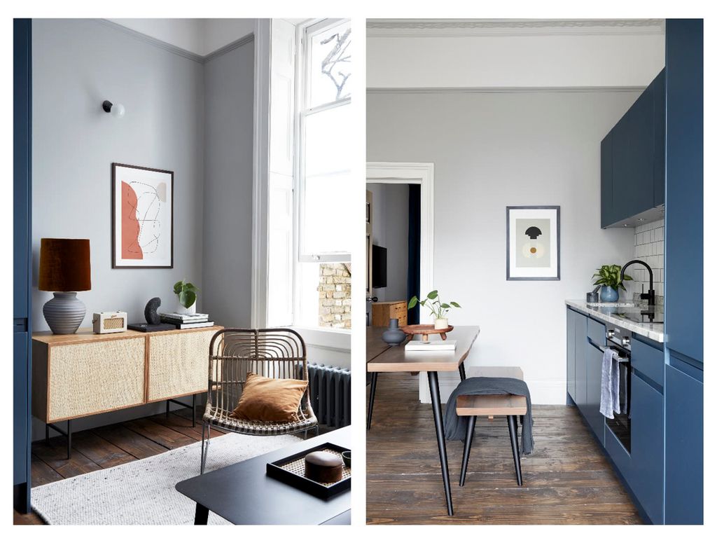 Apartment Georgia London Olivers Travels 5 01