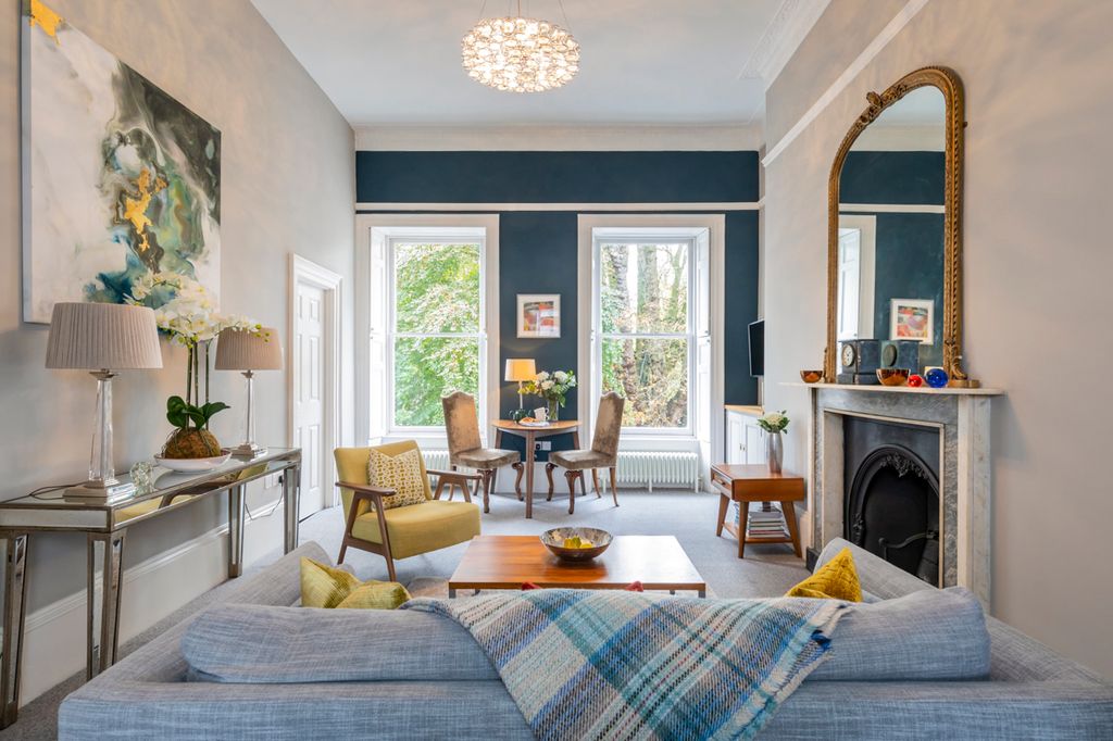 Oscar Apartment Bath Olivers Travels 2